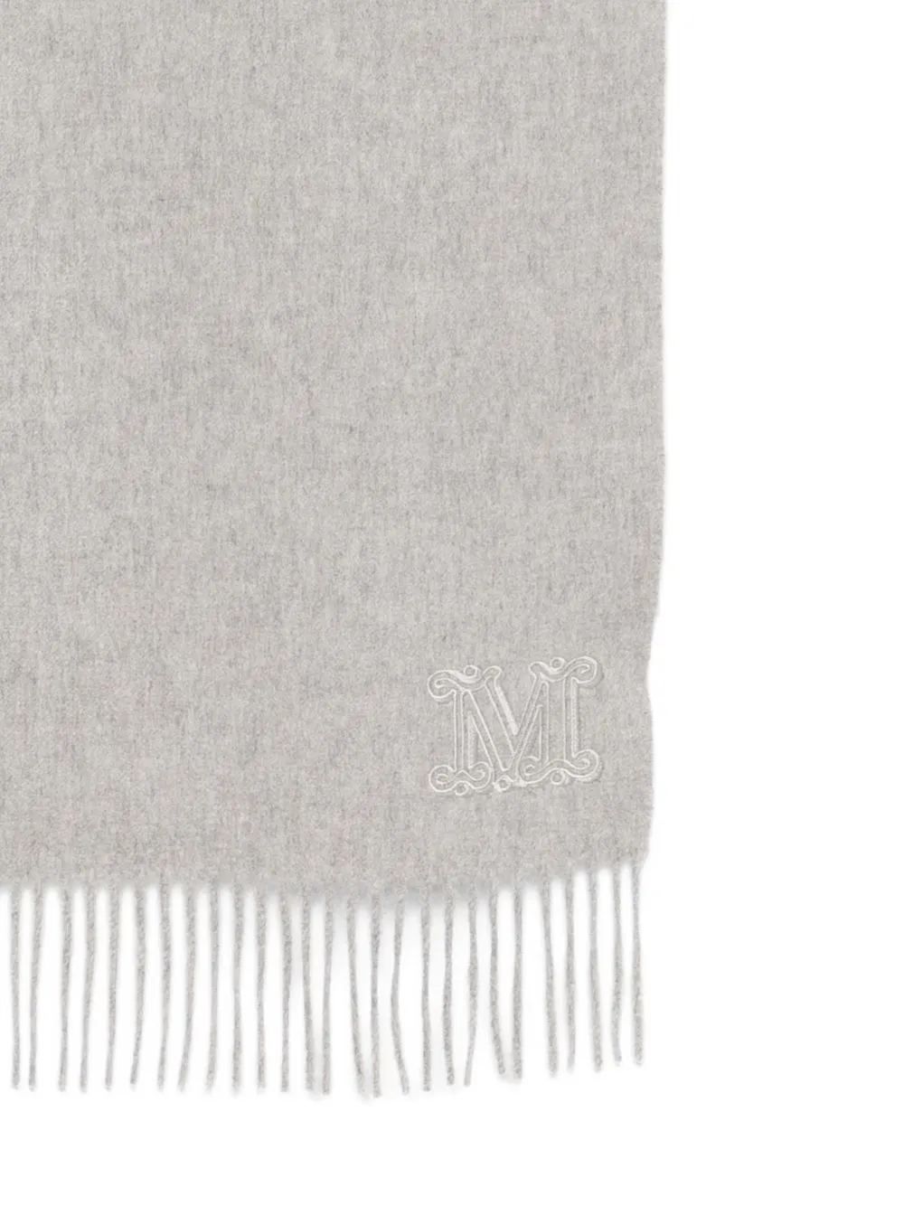 Tasseled Scarf
