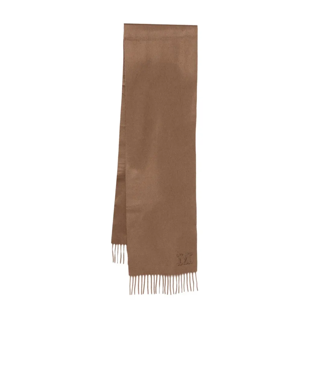 Rectangular Scarf