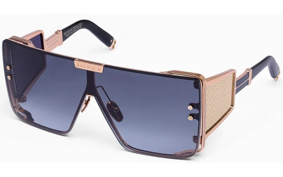 Logo Sunglasses