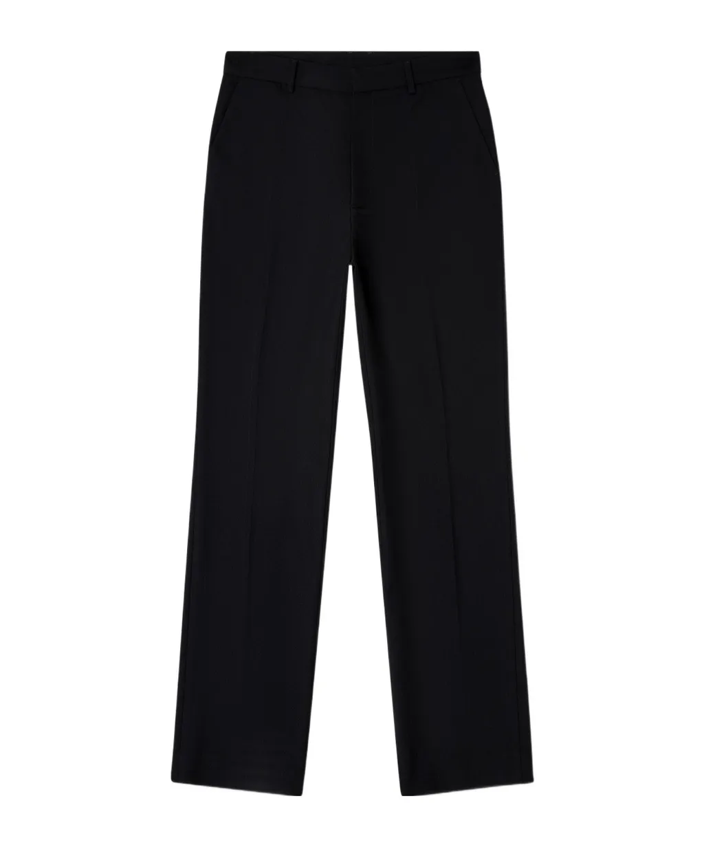 P-Am-Epci Pressed Crease Trousers