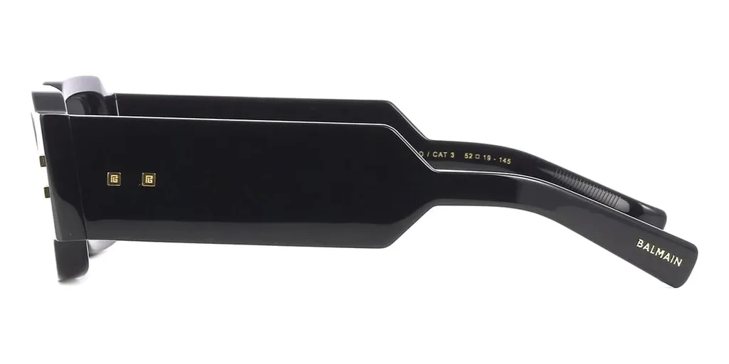Square-Frame Sunglasses