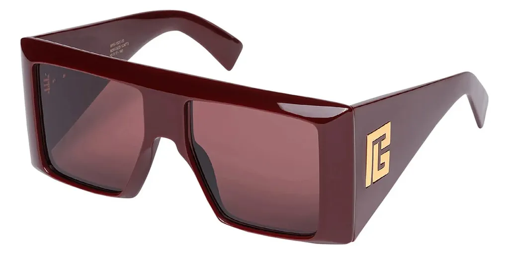 Full Frame Sunglasses