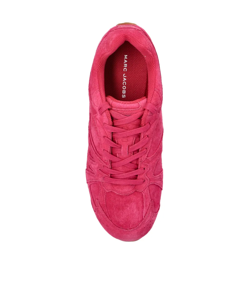 Marc Jacobs 72 Lace-Up Spring Sneakers
