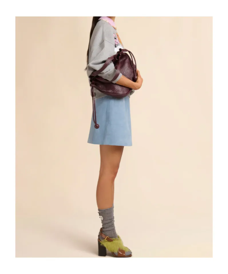 Marni Melodia Floral Printed Sweatshirt