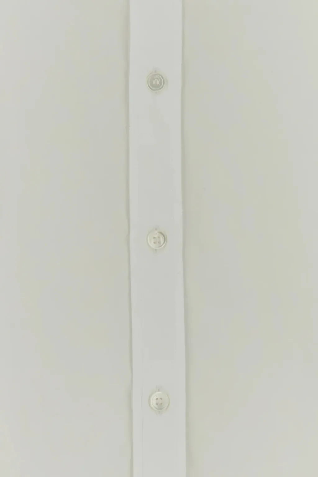 A.P.C. Long Sleeve Buttoned Shirt