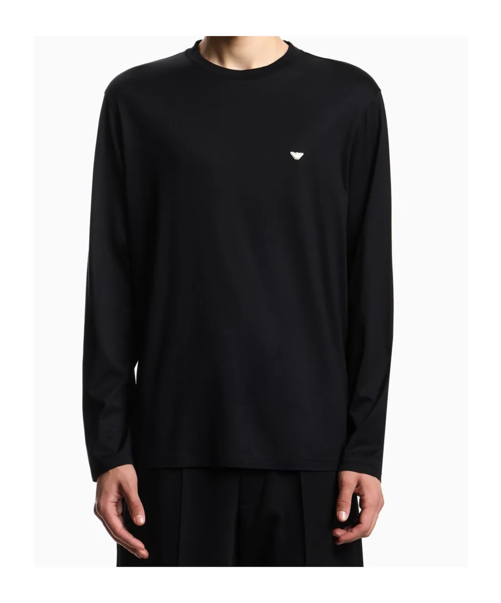 Long-Sleeved T-Shirt