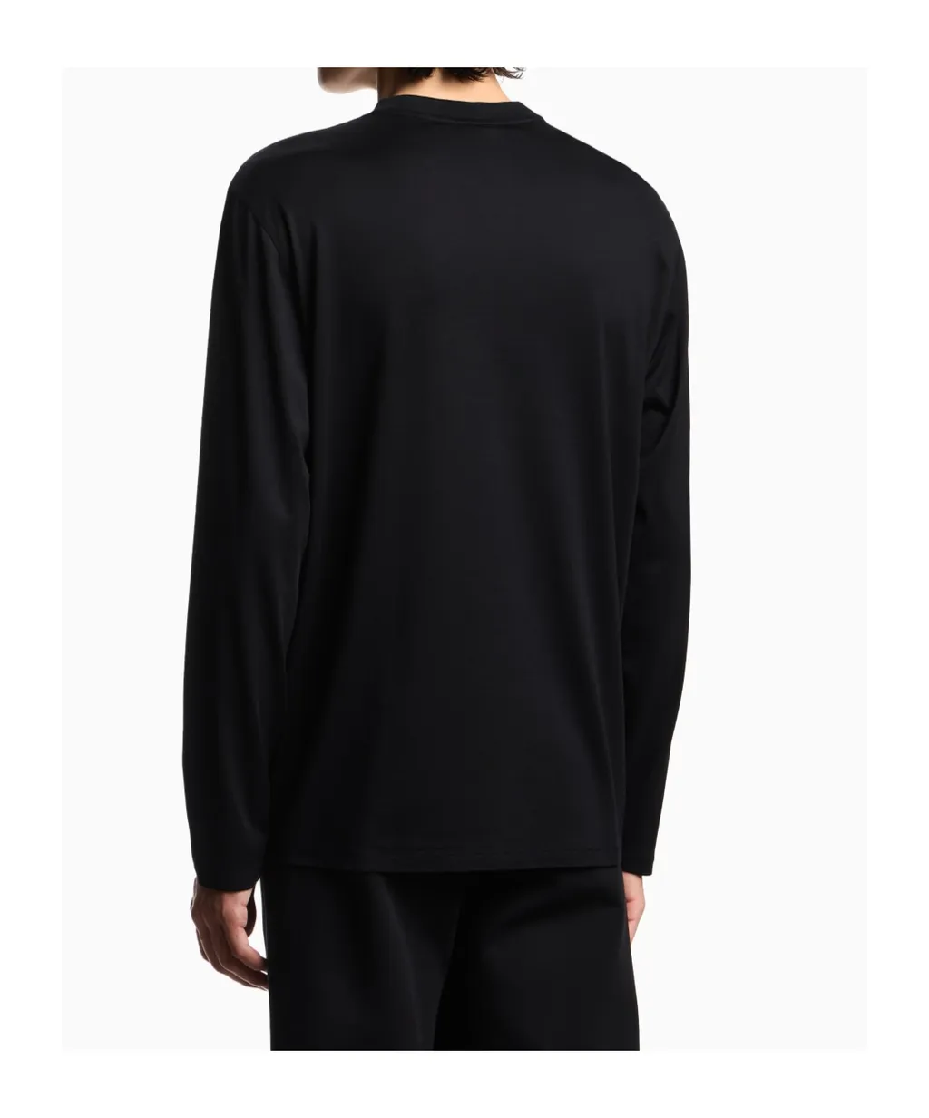 Long-Sleeved T-Shirt