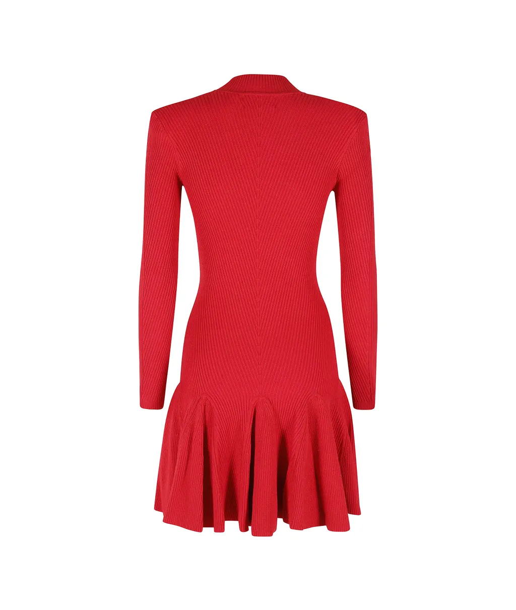 Sydonie Dress