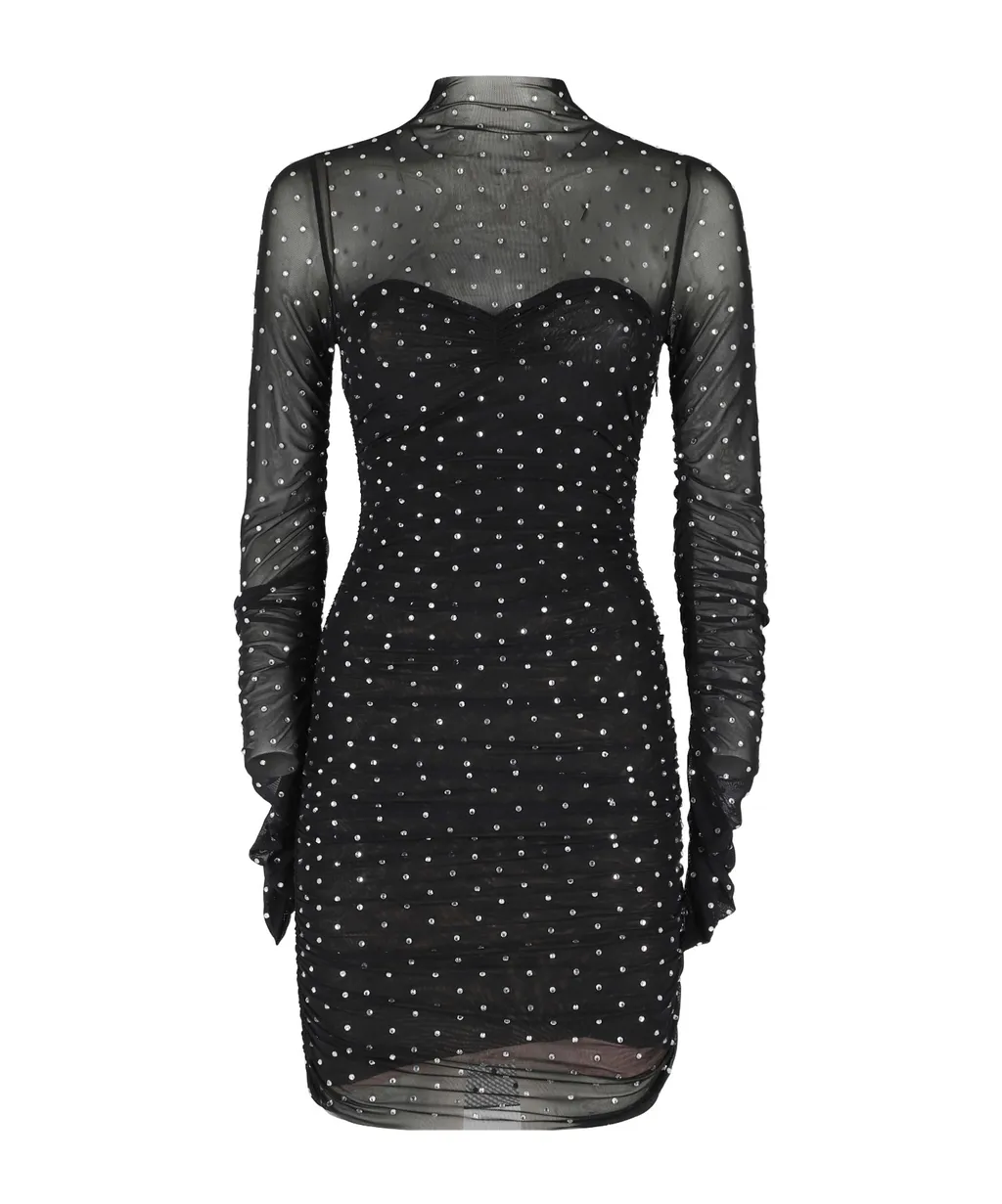 Long Sleeve Dress