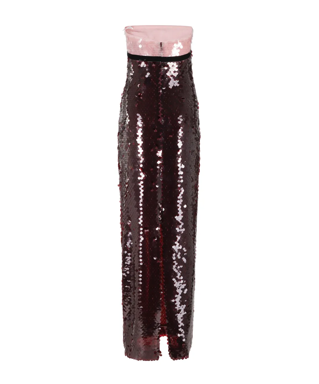 Zipper Dress