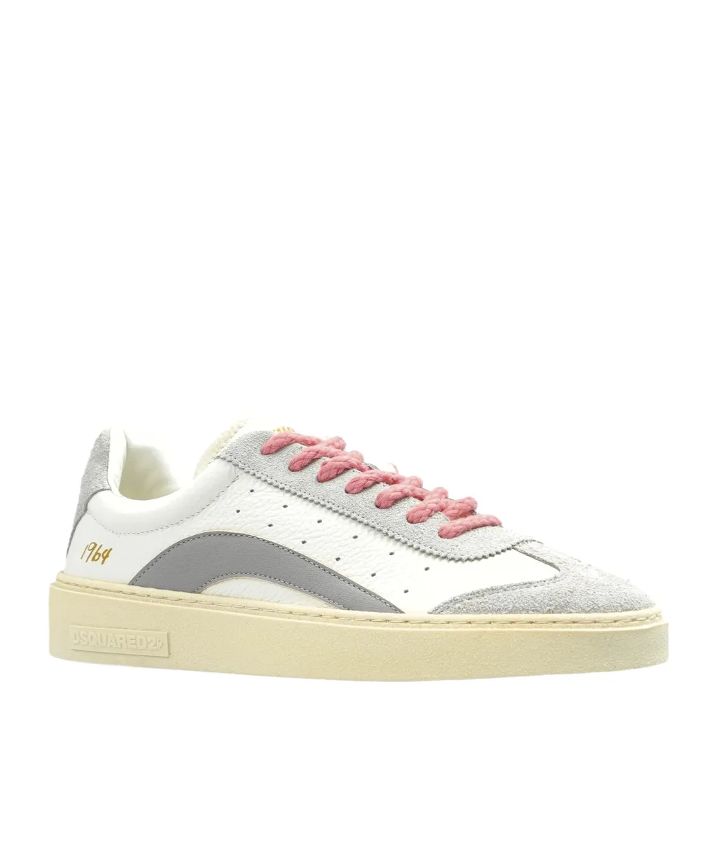 Dsquared2 Rider Lace-Up Sports Shoes