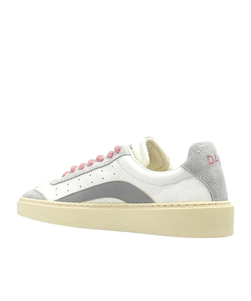 Dsquared2 Rider Lace-Up Sports Shoes