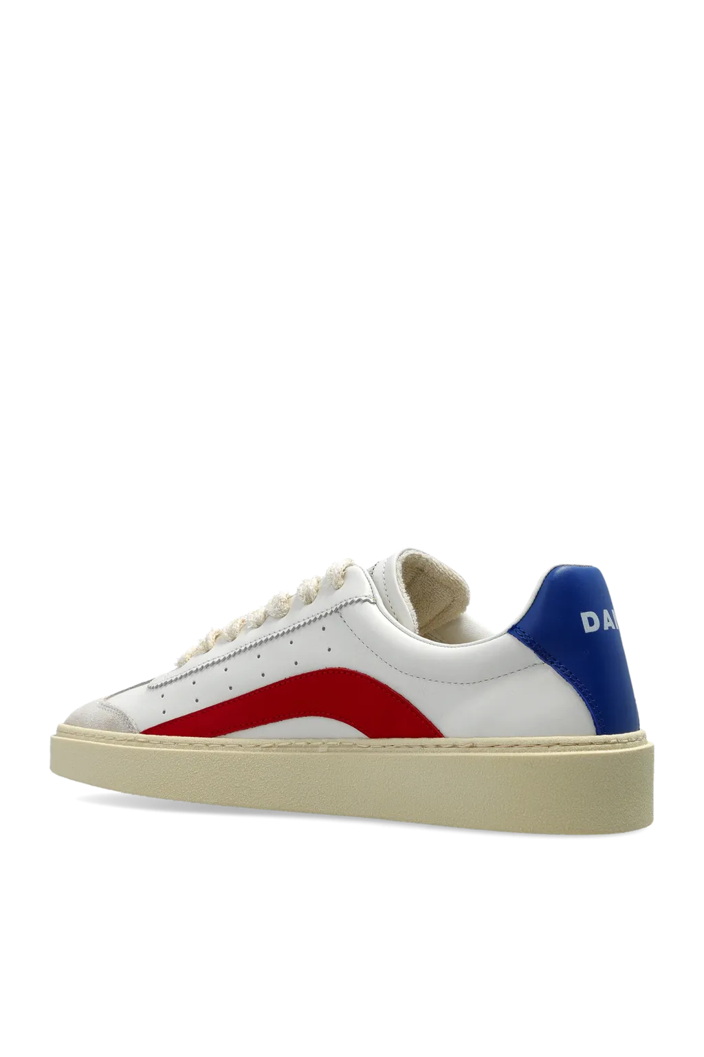 Dsquared2 Rider Lace-Up Sports Shoes