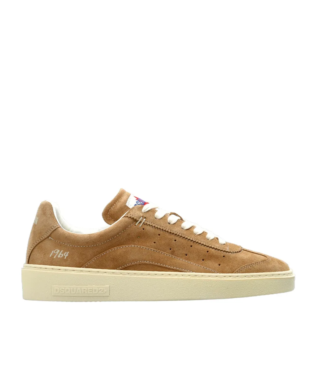 Dsquared2 Rider Low-Top Sports Shoes