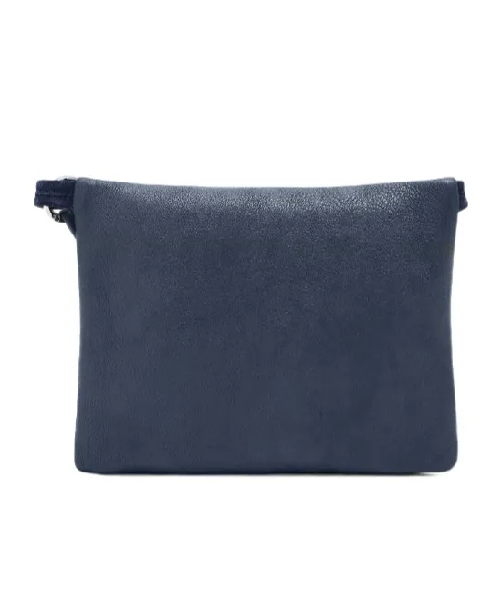 Giorgio Armani Zip-Up Handbag
