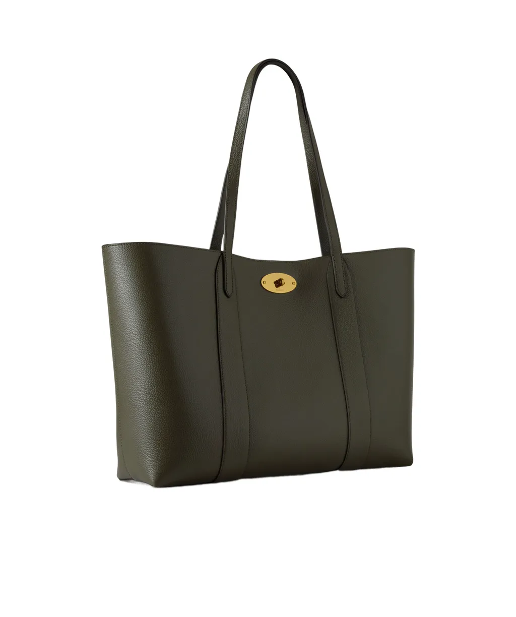 Mulberry Bayswater Small Top Handle Bag