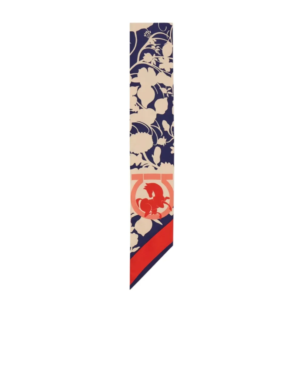 Pegasus Print Bandeau