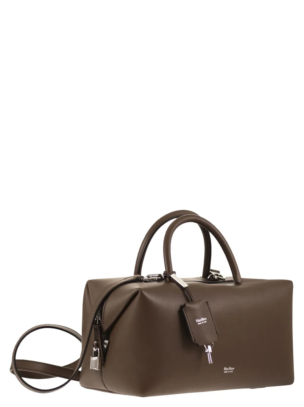 Max Mara Holdallm Medium Satchel Bag