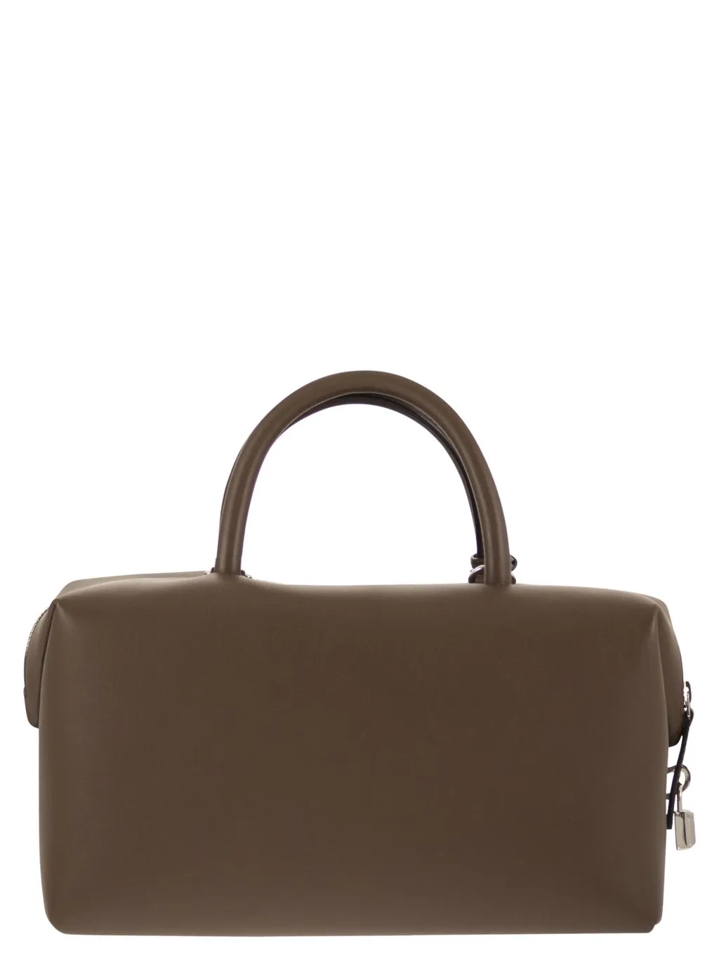 Max Mara Holdallm Medium Satchel Bag
