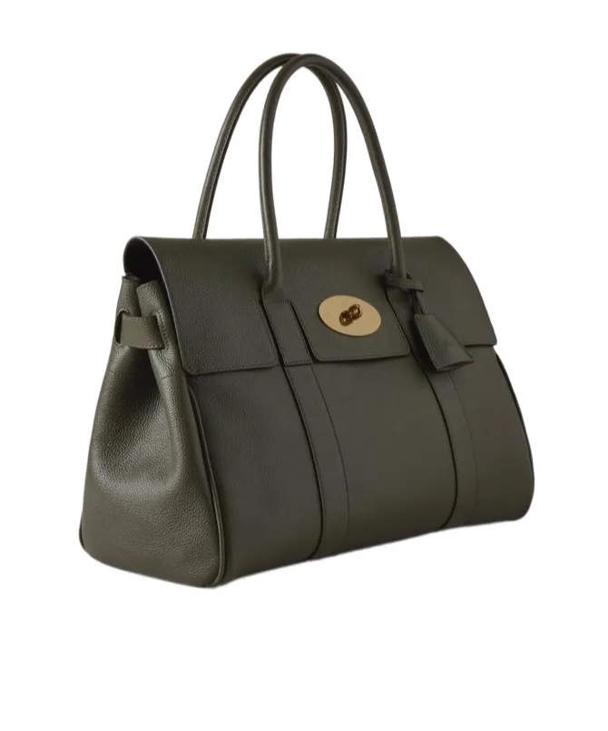 Mulberry Bayswater Small Top Handle Bag