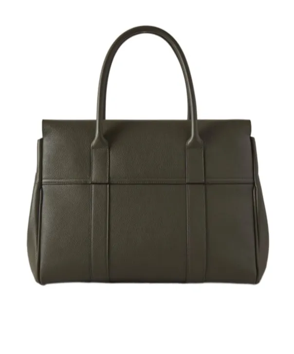 Mulberry Bayswater Small Top Handle Bag