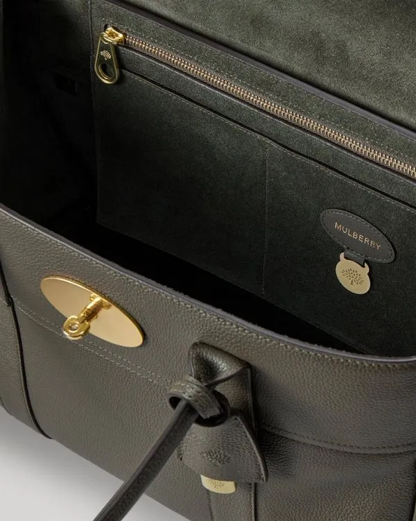 Mulberry Bayswater Small Top Handle Bag
