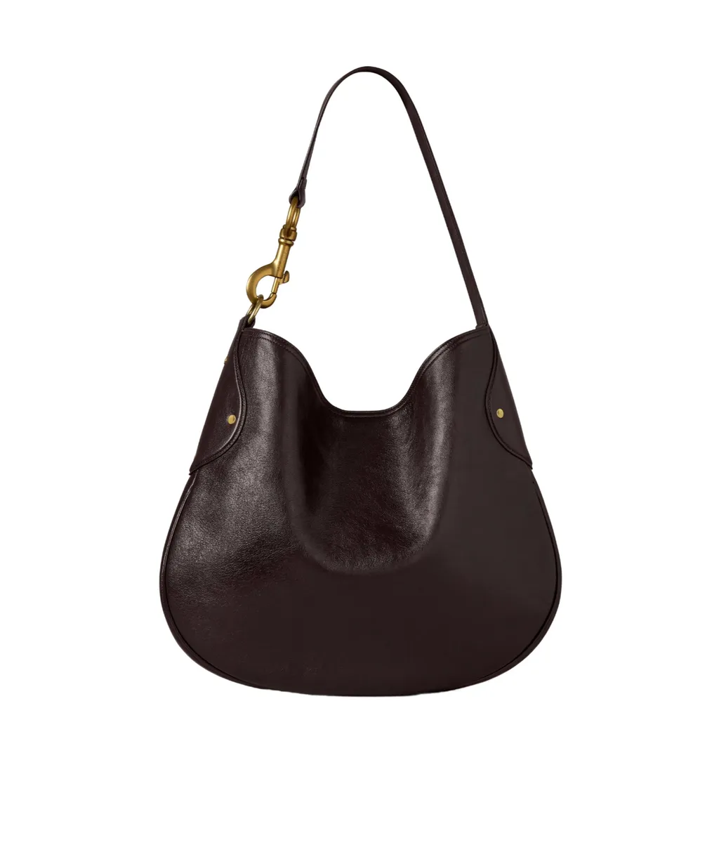 Mulberry Hackney Shoulder Bag