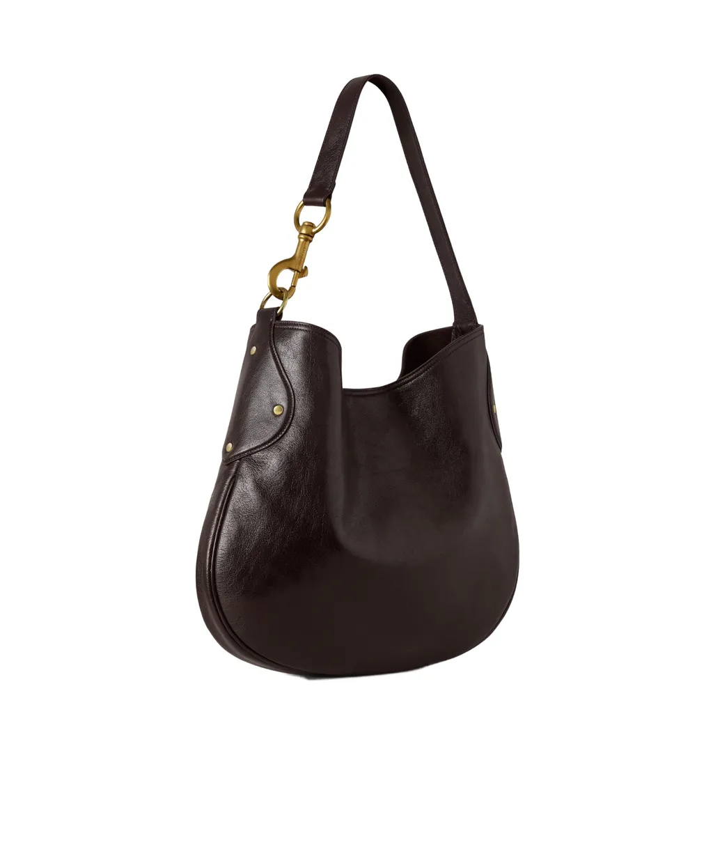 Mulberry Hackney Shoulder Bag