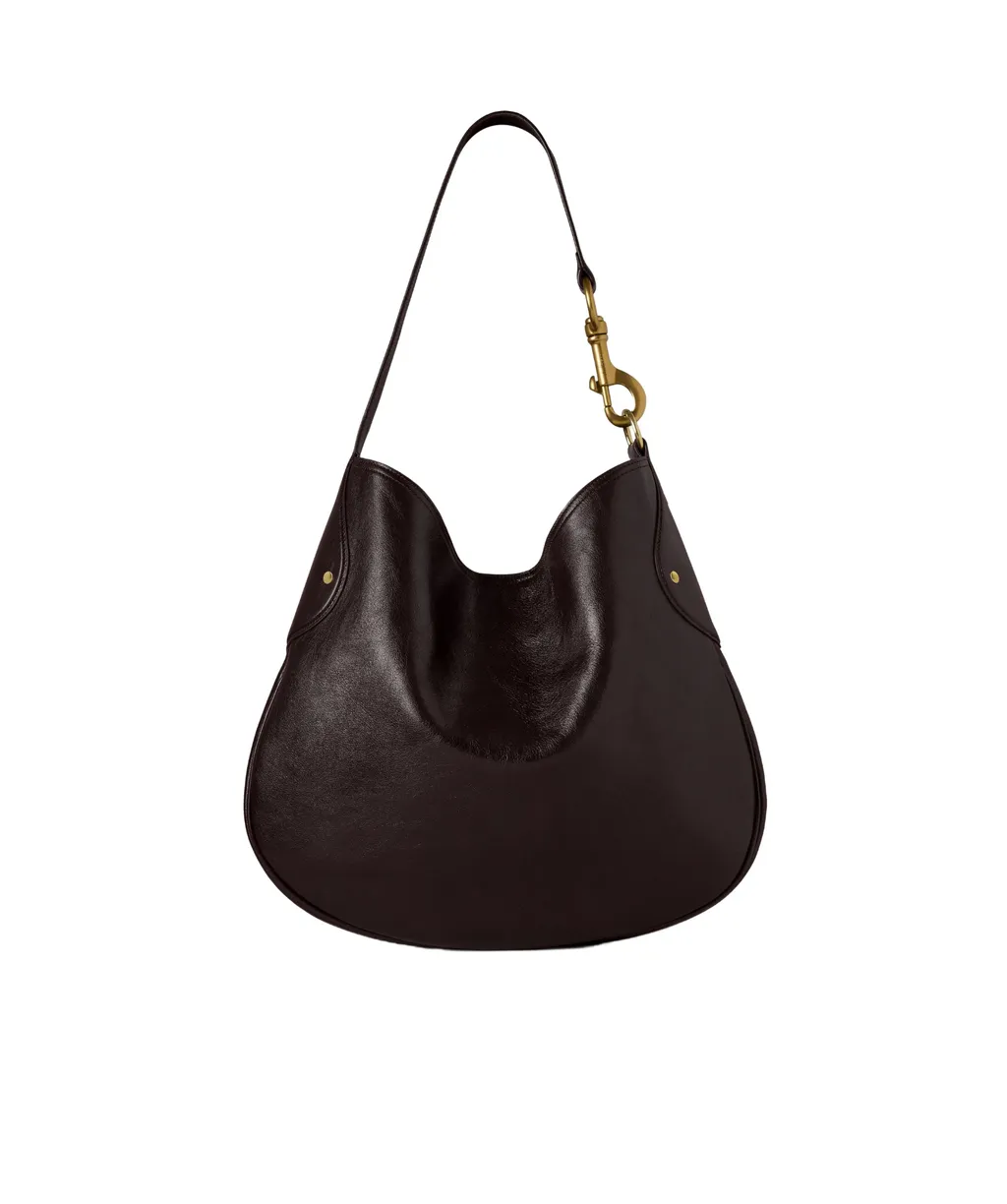 Mulberry Hackney Shoulder Bag