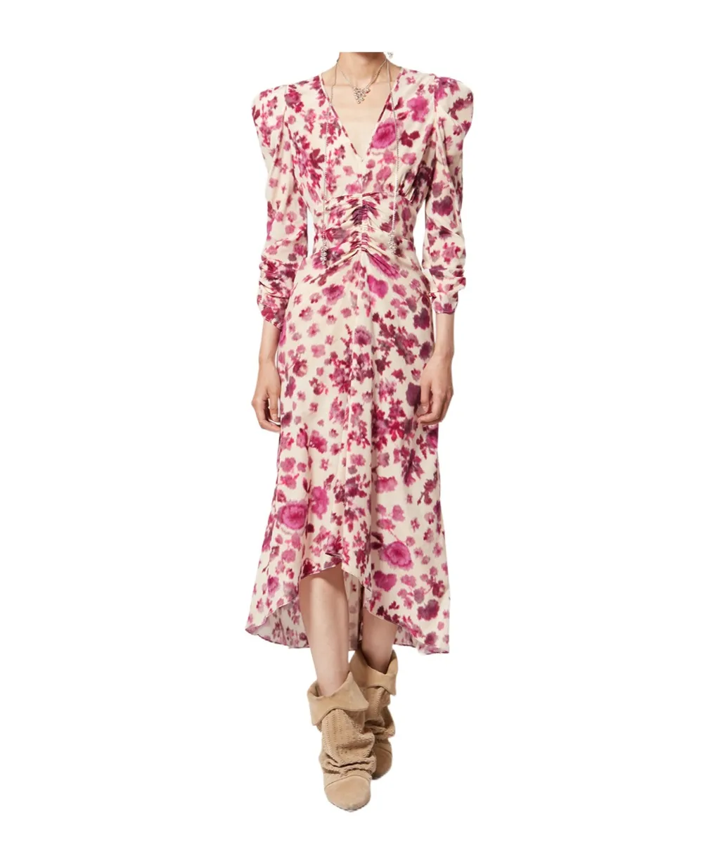 Isabel Marant Albini Dress