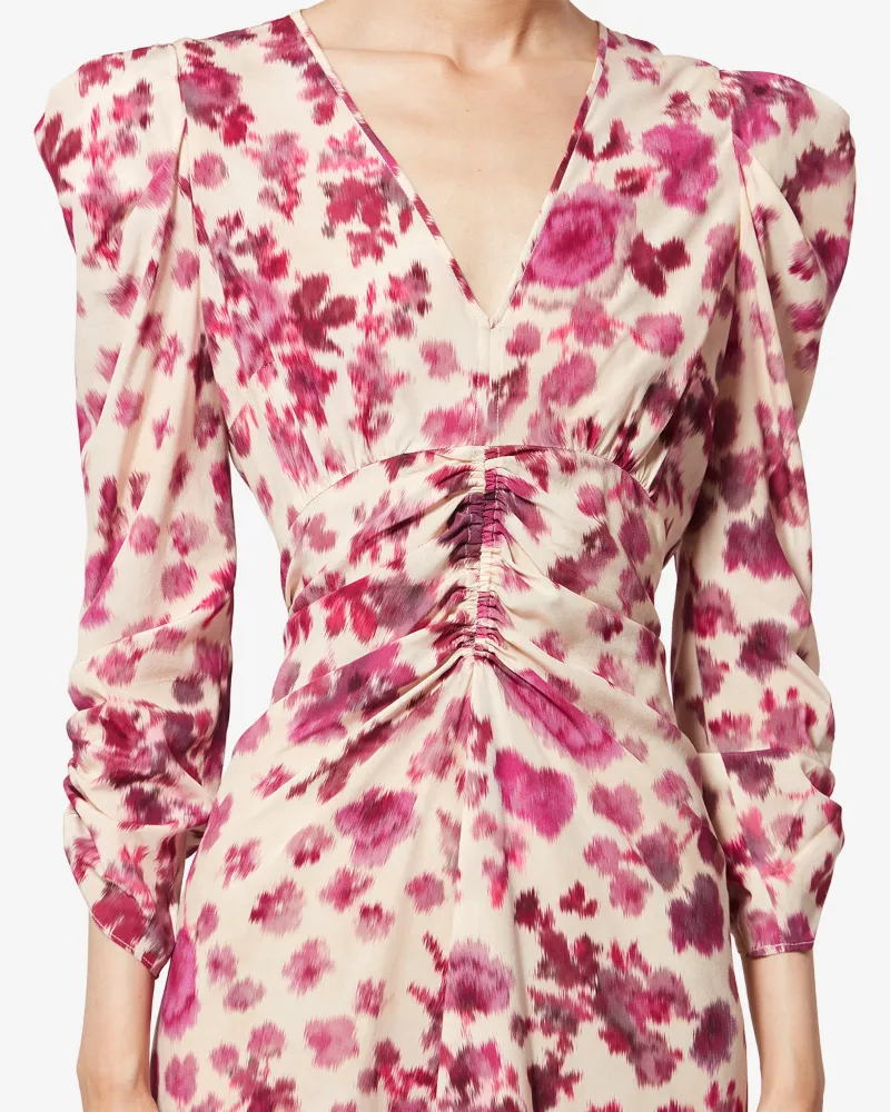 Isabel Marant Albini Dress