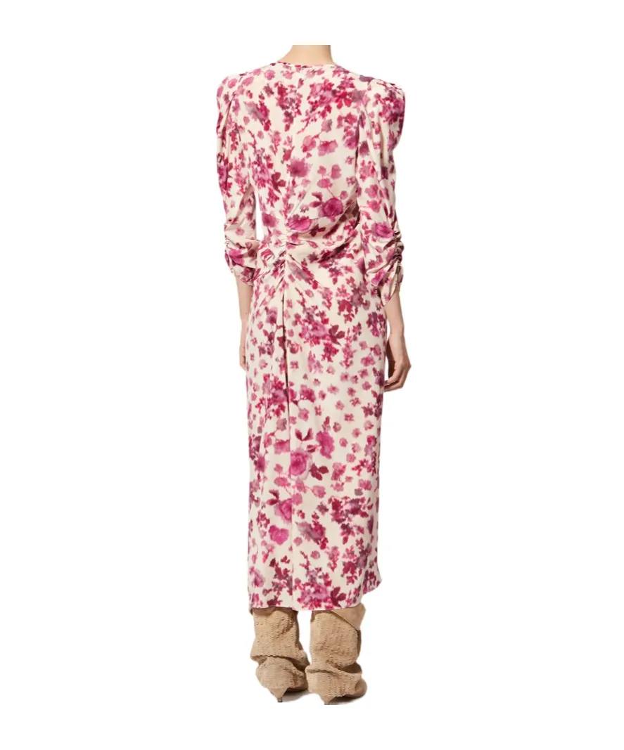 Isabel Marant Albini Dress