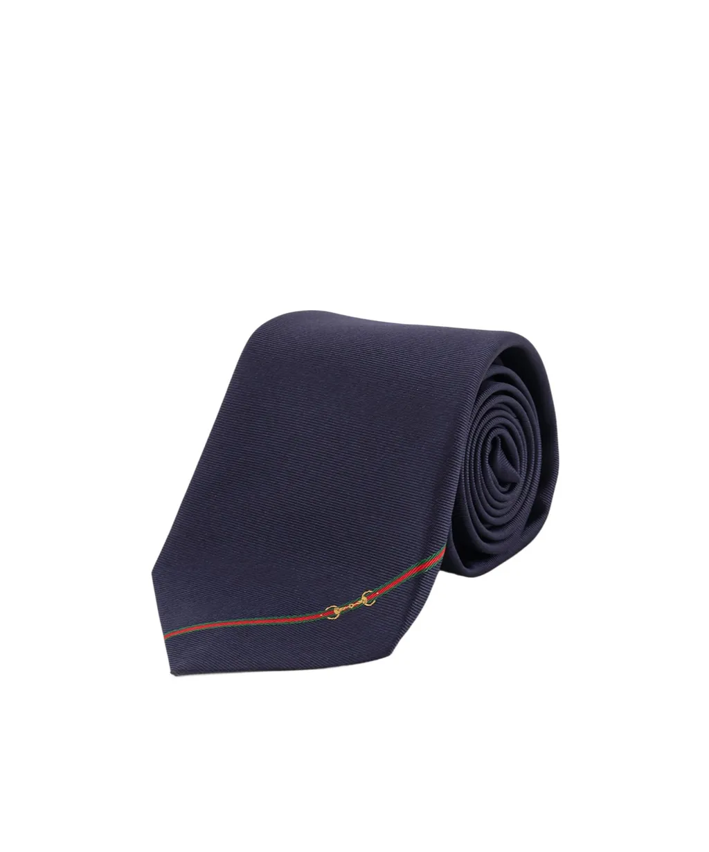 Pointed Tie