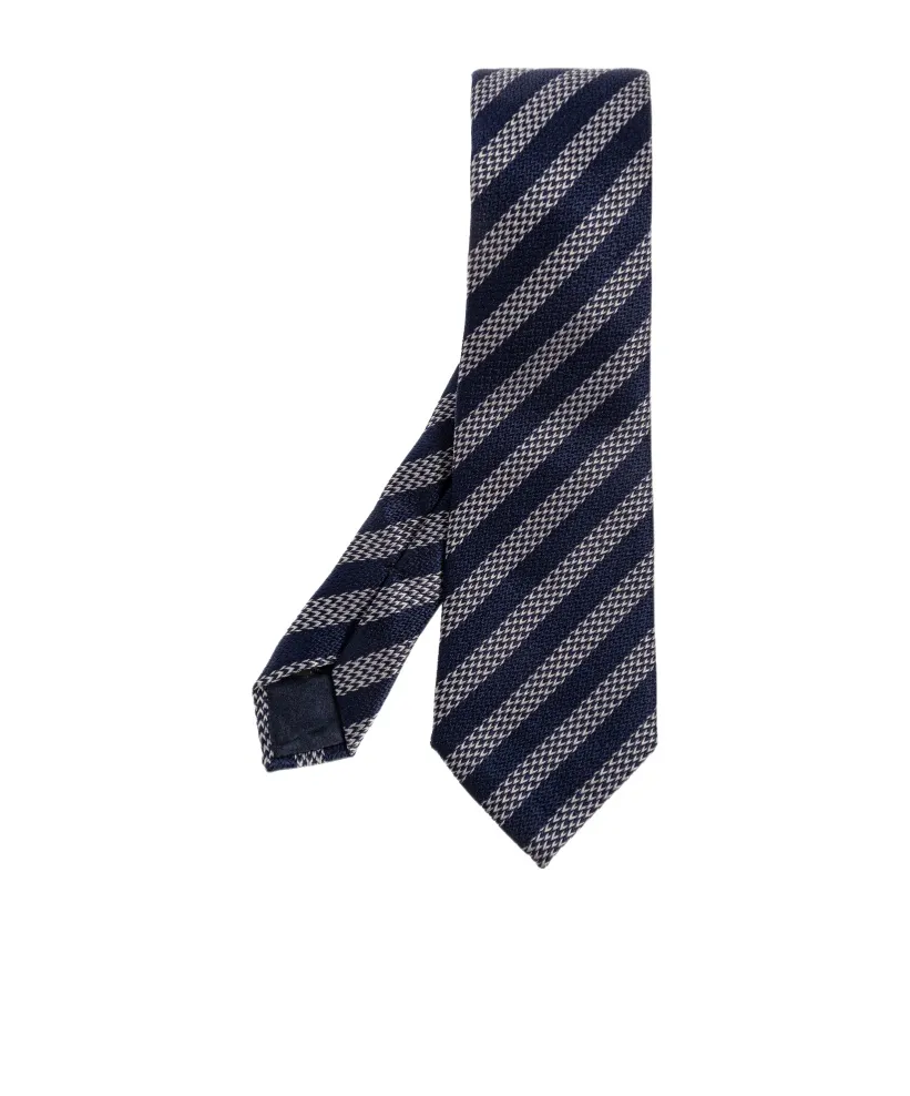 Giorgio Armani Striped Tie