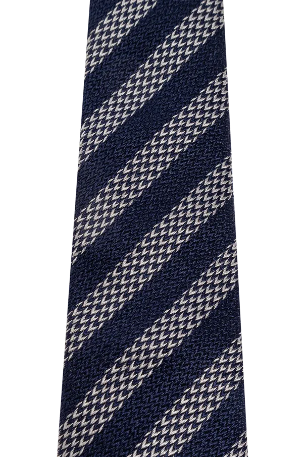 Giorgio Armani Striped Tie