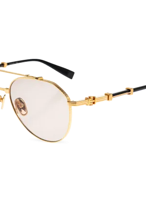 Full Frame Sunglasses