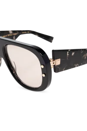 Balmain Eyewear Pulse Sunglasses