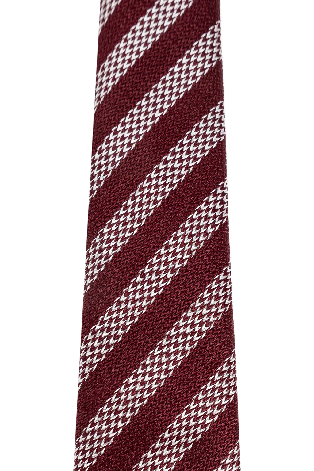 Giorgio Armani Striped Tie
