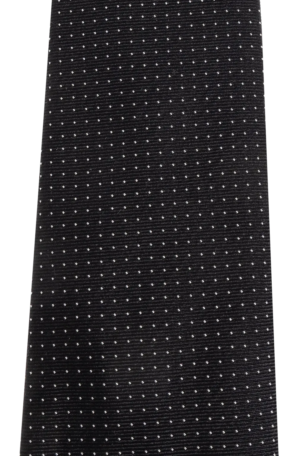 Dotted Tie