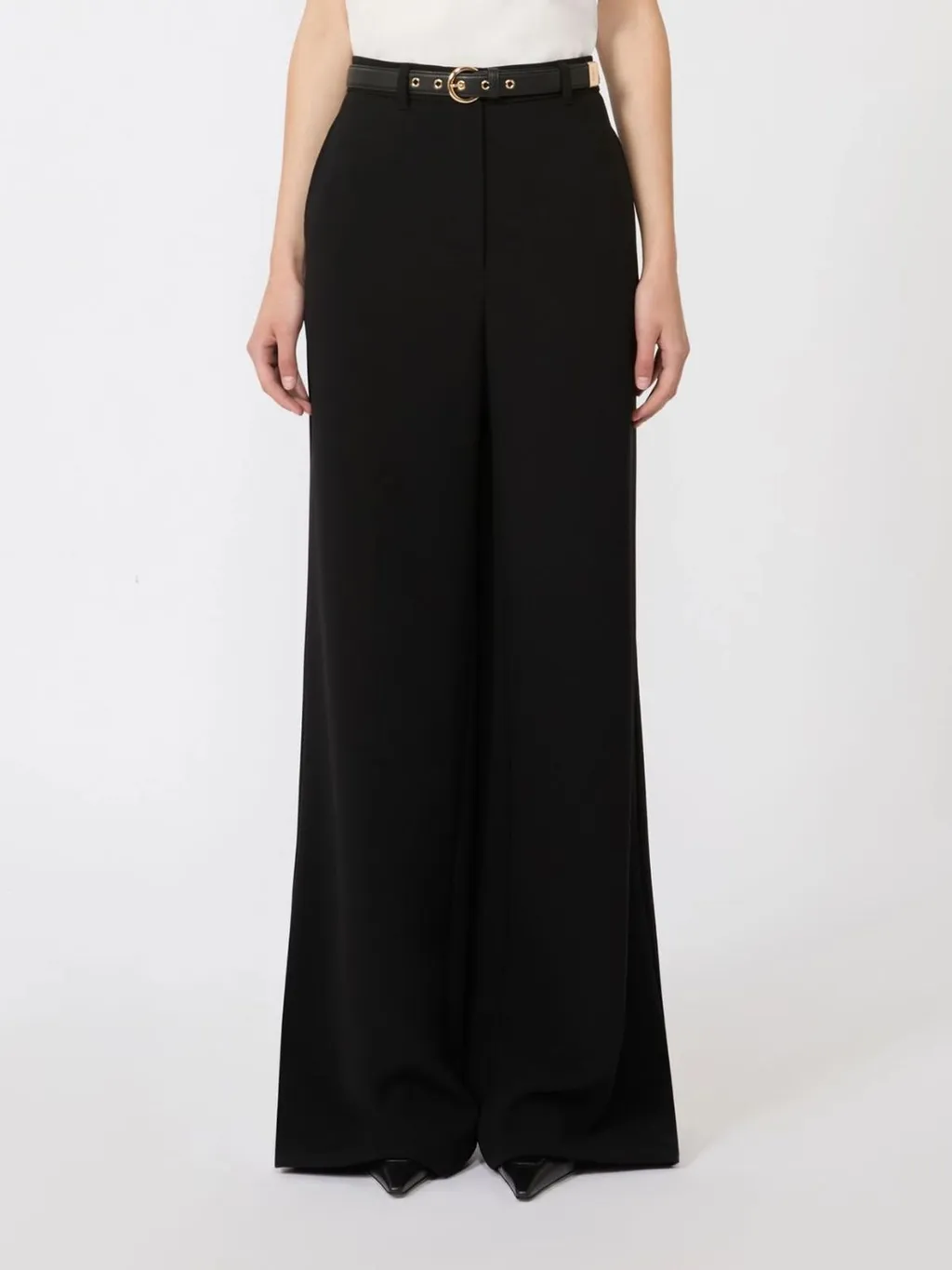 Cady Trousers