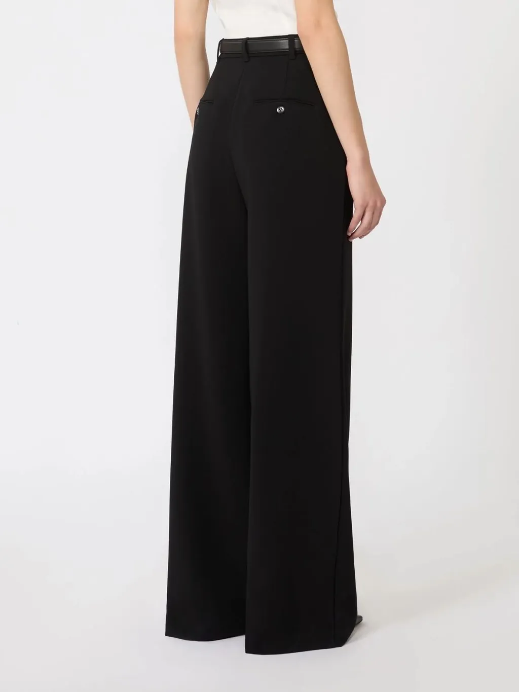 Cady Trousers
