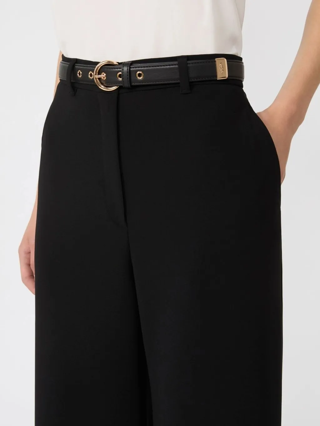 Cady Trousers