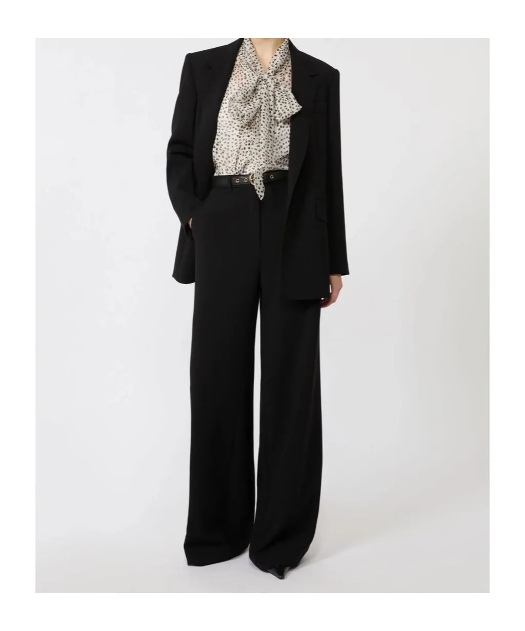 Cady Trousers