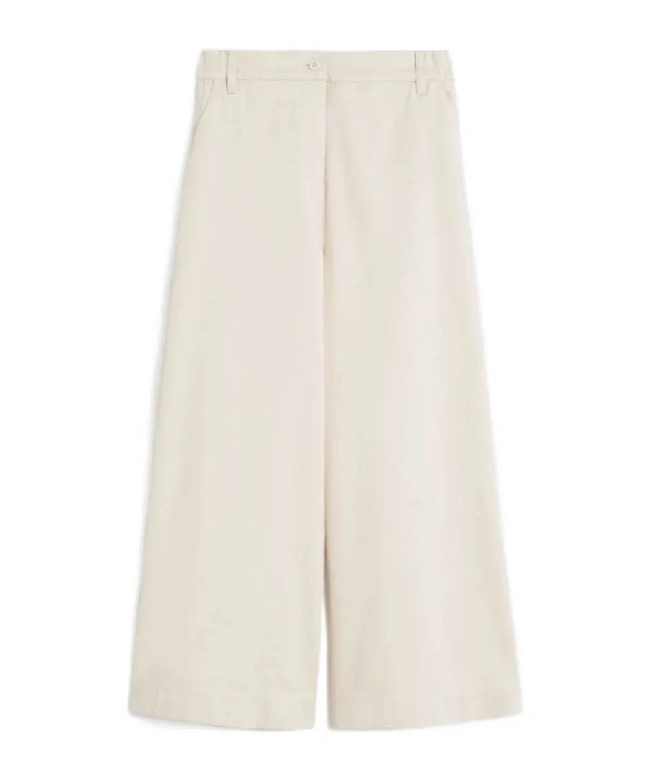 Cotton Drill Trousers