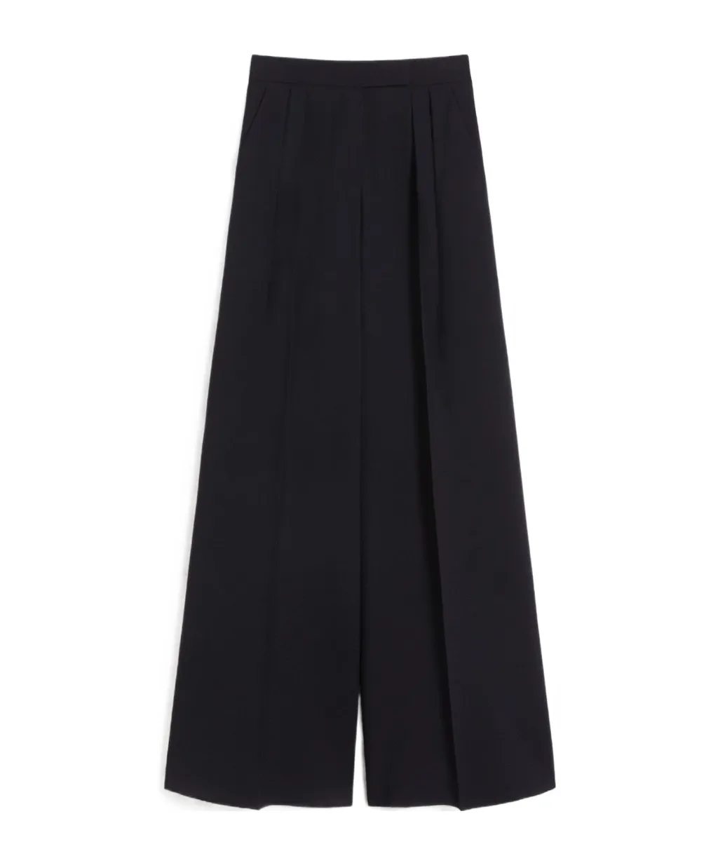 Max Mara Secolo Pleated Pants