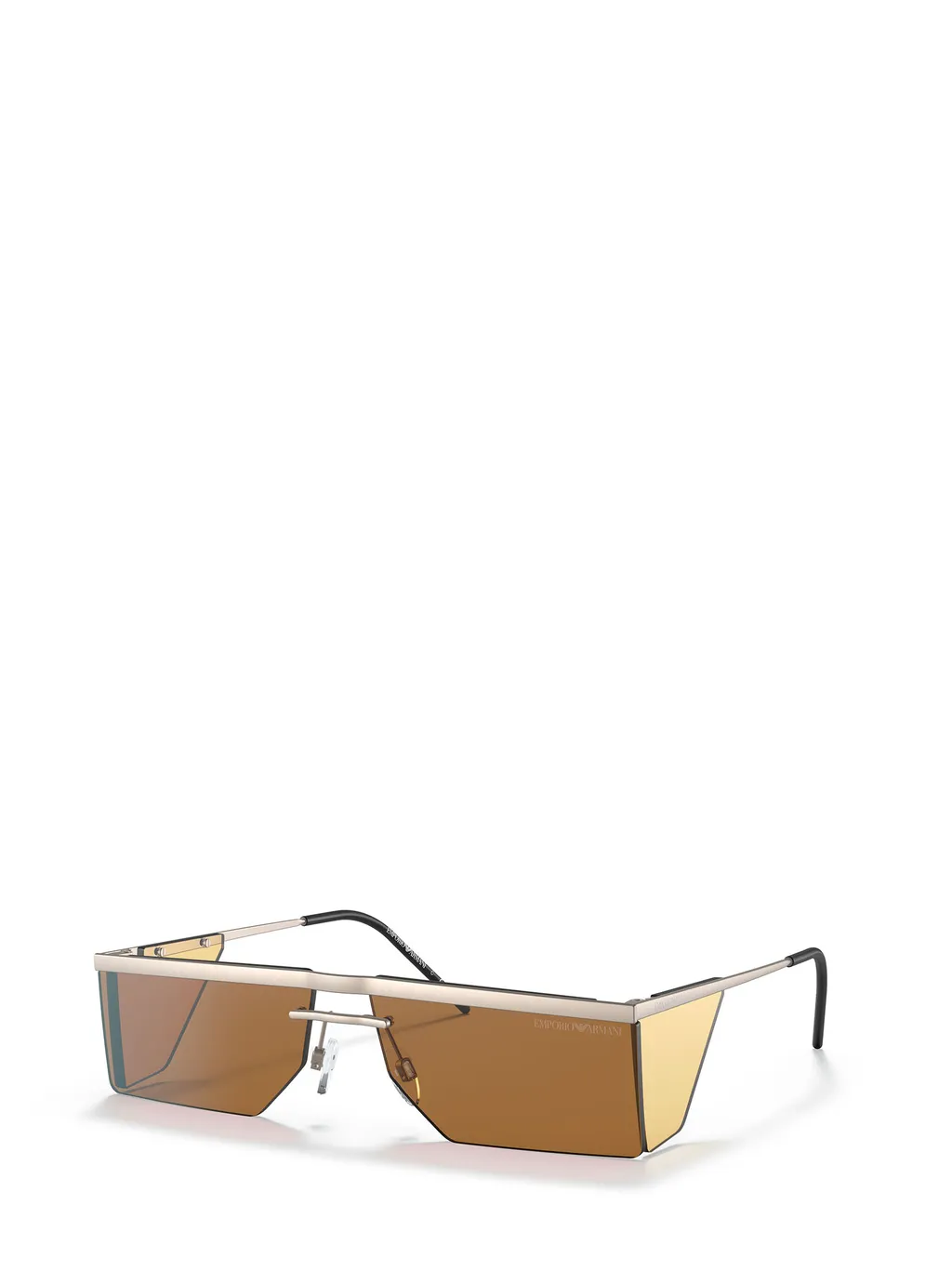 Square Frame Sunglasses
