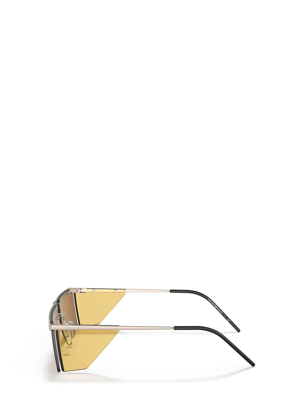 Square Frame Sunglasses
