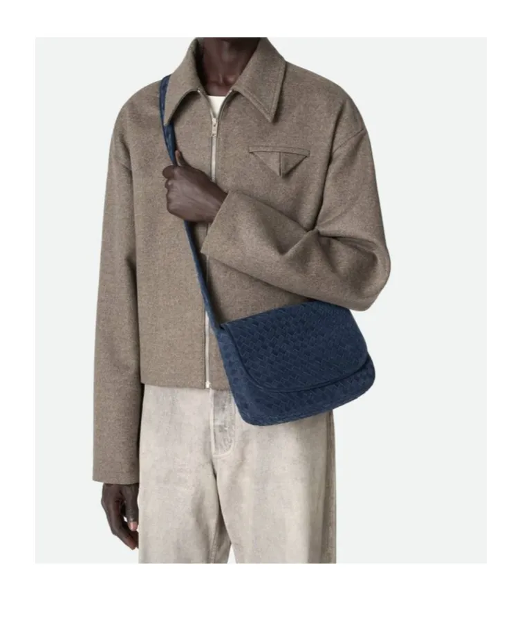 Veneto Flap Messenger