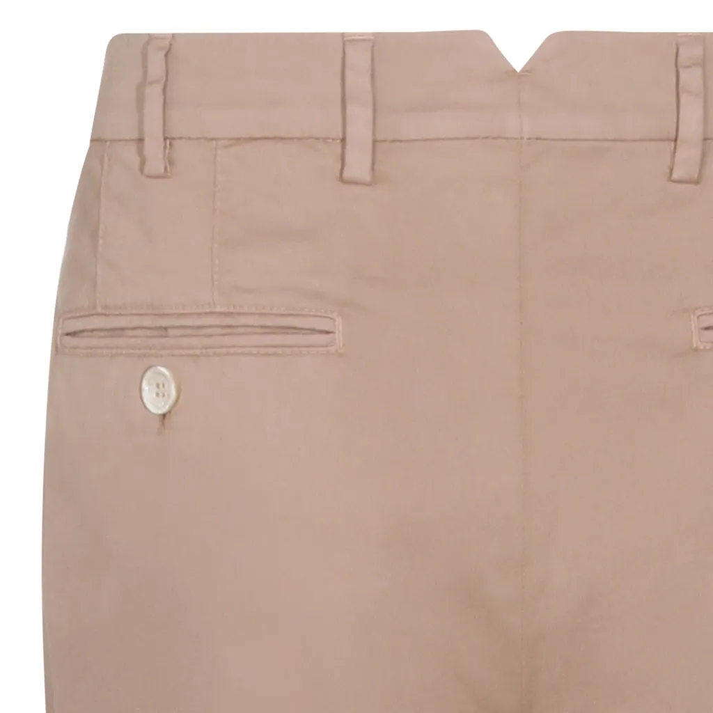 Brunello Cucinelli Tailored Tapered-Leg Trousers