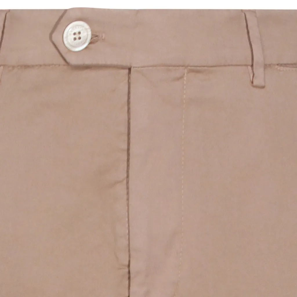 Brunello Cucinelli Tailored Tapered-Leg Trousers